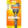 Бритвенный станок Gillette Fusion5 2 сменные кассеты