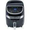 Аэрофритюрница Galaxy Line GL2521