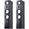Напольная акустика Canton GLE 496.2 BT Set (черный)