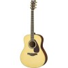 Акустическая гитара Yamaha LL6M (натуральный)