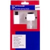 Кабель Gmini GM-MEL400FLWBL