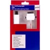Кабель Gmini GM-MEL400FLWR