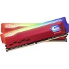 Оперативная память GeIL Orion RGB 2x8GB DDR4 PC4-25600 GOSR416GB3200C16BDC