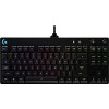 Клавиатура Logitech G Pro GX Linear