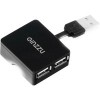 USB-хаб Ginzzu GR-414UB