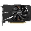 Видеокарта MSI GeForce GTX 1650 Super Aero ITX OC 4GB GDDR6