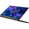 Ноутбук 2-в-1 ASUS ROG Flow X16 GV601RM-M6059