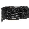 Видеокарта Gigabyte GeForce RTX 2060 D6 6GB GDDR6 GV-N2060D6-6GD (rev. 2.0)