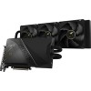 Видеокарта Gigabyte Aorus GeForce RTX 3090 Ti Xtreme Waterforce 24G