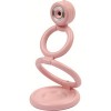 Веб-камера G-Cube TRAVEL-TINI GWJ-800P Pink