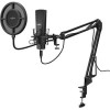 Проводной микрофон Hama uRage Stream 800 HD