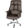 Кресло Norden Президент H-1133-322 leather (коричневый)