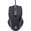 Игровая мышь Tesoro Shrike (черный) [H2LV2 BK]