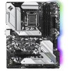 Материнская плата ASRock H470 Steel Legend