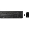 Клавиатура + мышь HP C6010 Wireless Keyboard Combo (H6R55AA)