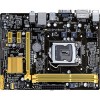 Материнская плата ASUS H81M-K