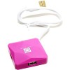 USB-хаб 5bites HB24-202PU