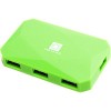USB-хаб 5bites HB34-301PGR