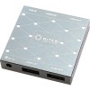 USB-хаб 5bites HB34-302PGY
