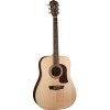 Акустическая гитара Washburn Heritage D10S (натуральный)