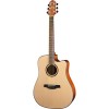 Электроакустическая гитара Crafter HD-250CE