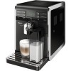 Эспрессо кофемашина Saeco Moltio TOP One Touch Milk Carafe (HD8886/19)