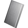 Внешний накопитель Sony HD-E1 1TB Silver (HD-E1/S)