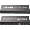 Переключатель USBTOP HDMI FullHD х4