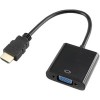 Адаптер SBOX AD.HDMI-VGA