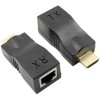 Усилитель сигнала DL-LINK HDMI RJ45 30 м