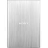 Внешний накопитель Sony HD-SL1 1TB (серебристый)