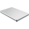 Внешний накопитель Toshiba Stor.E Slim for Mac 1TB Silver (HDTD210ESMEA)