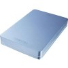 Внешний накопитель Toshiba Canvio Alu 500GB (HDTH305EL3AA)