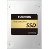 SSD Toshiba Q300 Pro 256GB [HDTSA25EZSTA]