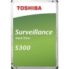 Жесткий диск Toshiba S300 6TB HDWT360UZSVA