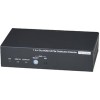 Разветвитель SC&T HE04SEK