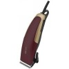 Машинка для стрижки волос Home Element HE-CL1007 (бордовый гранат)