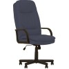 Кресло Nowy Styl Helios Tilt PM64 ECO-22 (синий)