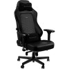 Кресло Noblechairs Hero PU (черный)