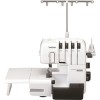 Оверлок Brother HF4000ST
