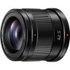 Объектив Panasonic LUMIX G 42.5mm F1.7 ASPH. (черный)