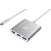USB-хаб Hiper C4