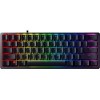 Клавиатура Razer Huntsman Mini Linear (черный)