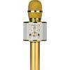 Bluetooth-микрофон Hoco BK3 (золотистый)