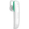 Bluetooth гарнитура Hoco E1 (белый)