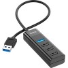 USB-хаб  Hoco HB25