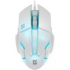 Мышь Defender Host MB-982 (белый)