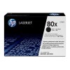 Картридж HP 80X (CF280X) черный