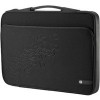 Чехол HP Black Cherry Notebook Sleeve 17.3" (LR378AA)