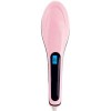 Фен-щетка Fast Hair Straightener HQT-906